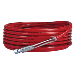 1/4"  x 50' Airless Hose 3600 PSI Working Pressure