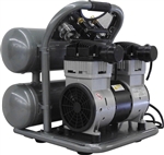 2 HP Go System Compressor 2 HP Go System Compressor