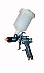 The Best HVLP Paint Gun for Beginners The Best HVLP Paint Gun for Beginners